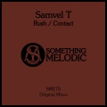 Samvel T - Rush (Original Mix)