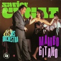Xavier Cugat's Orchestra - Anything Can Happen [Mambo]