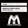 Nikolay Mikryukov - Urban Environment (Original Mix)