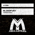 Bloodfury - Terror Shock (Radio Edit)