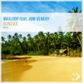 MaxLoop、Joni Venchy - Blindside (Dub Mix)