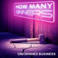 How Many Sinners - marakesh