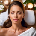 Melodía estética、Spa de meditación profunda、Spa Música Relajación Terapia - Tranquilidad Del Spa Hip Hop
