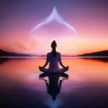 Hipnosis Naturaleza Sonidos Universo、Ritmos suaves de paz interior、Sonidos para la paz del alma - La Meditación Pacífica Supera La Fluidez