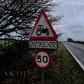 S.K.U.D - ****kicker