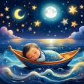 Música Para El Sueño Del Bebé: Nana Relajante