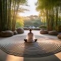 Sana tu espíritu、Ruidos de meditación、Sueño de meditación - Sonidos Suaves Para Una Calma Concentrada