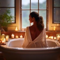 onda pineal、Canal de spa、Centro de Spa Tranquilidad - Sonidos Relajantes Para El Ambiente Del Spa