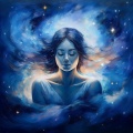 Sueños de mandalas、Una Sola Luna、Sueño milagroso - Melodías Tranquilas Adormecen El Sueño