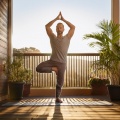 Alma serena、Soledad Yoga、Sonidos de yoga - Ritmos Relajantes Para Sesiones De Yoga
