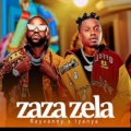 Rayvanny、Zaba、Iyanya - Zazazela