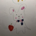 小福年年 - 一只小鸟叫喳喳