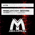 Angelo-K、Geovani - Memories (IVONDEEP & Frankie Remix)