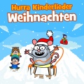 Hurra Kinderlieder - Schnee