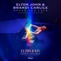 Never Too Late (From The Film “Elton John: Never Too Late” / Acoustic Version)