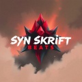 Syn Skrift - Black Car