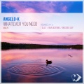 Angelo-K - Whatever You Need (RafleSTone Remix)