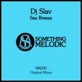 Dj Slav - Sea Breeze (Chill Mix)