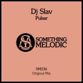Dj Slav - Pulsar (Original Mix)