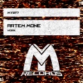 Artem Mone - Work (Radio Mix)
