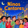 Los Niños Cantores de Prado、Niños Cantores、Marco Pastor Estelles - Navidad Musical Festiva