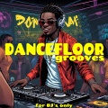 Deep Factor、Martha Fox - Like a Circle