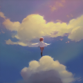 轻音驿站 - 天空之行