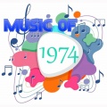 Music Of 1974