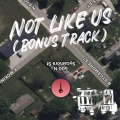 Lil sneezy - Not Like Us