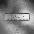 Akon、David Guetta、Hypaton - Akon's Beautiful Day