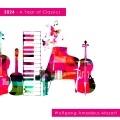 2024 - A Year of Classics: Mozart