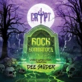 The Crypt、Dee Snider - Rock Kommander (feat. Dee Snider)(Short Version)