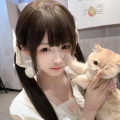 猫ฅ腻（幼稚7 - 萝莉音