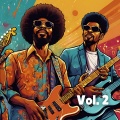 Funk Fusion, Vol. 2