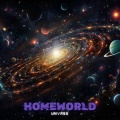 Unvrse - HOMEWORLD