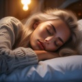 Sueño Reparador: Melodías Para La Relajación