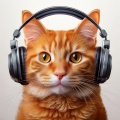 Caja de espejo、Música de jazz para gatos、Música de gatito - Tonos Suaves De Sueño