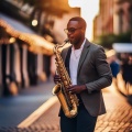 Armonías De Jazz Suave: Sonidos De Sala De Estar