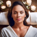 Sonidos Relajantes: Música Para Relajación En Spa