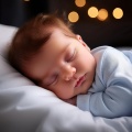 Melodías Para Dormir Bebés: Armonías De Cuna Pacíficas