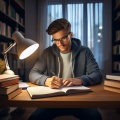 Frecuencias De Concentración: Melodías Para Estudiar Y Trabajar