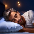 Paraíso Secreto、Musica Para Dormir y Sonidos de la Naturaleza、Ojo insomne - Abrazando La Calma Del Sueño