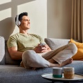 La fábrica de la calma、#Calmante、Aire relajante - Melodías Suaves Para La Relajación