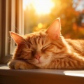 Feliz tarde musica、Musicoterapia de jazz para gatos、Relaja a mi gato - Melodías Calmantes De Gatos