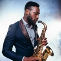 Ritmos Suaves De Jazz Para La Relajación Nocturna