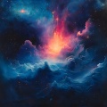 The Galactical Sound Ministry - Celestial Symphony