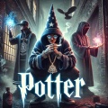 Nacoties、Nuna - Potter
