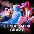 CRAZY -Japanese ver.-