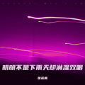张若禹 - 有些