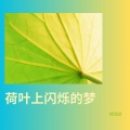 荷叶上闪烁的梦